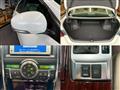2009 Toyota Mark X
