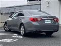 2010 Toyota Mark X