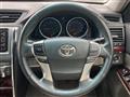 2010 Toyota Mark X
