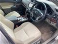 2010 Toyota Mark X