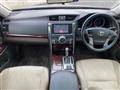 2010 Toyota Mark X