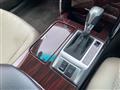 2010 Toyota Mark X