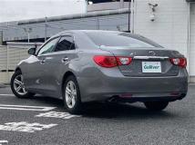 2010 Toyota Mark X