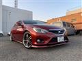 2013 Toyota Mark X