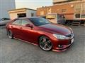 2013 Toyota Mark X