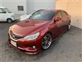 2013 Toyota Mark X