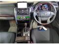 2011 Toyota Mark X