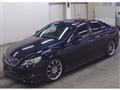 2011 Toyota Mark X