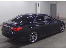2011 Toyota Mark X