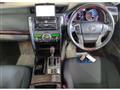 2011 Toyota Mark X