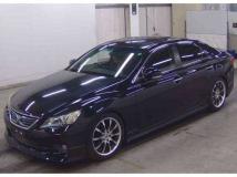 2011 Toyota Mark X