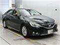 2013 Toyota Mark X