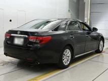 2013 Toyota Mark X