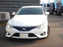 2013 Toyota Mark X