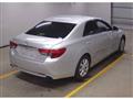 2016 Toyota Mark X