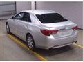 2016 Toyota Mark X
