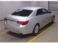 2016 Toyota Mark X