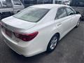 2010 Toyota Mark X