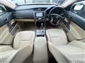 2010 Toyota Mark X
