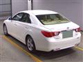 2011 Toyota Mark X