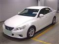 2011 Toyota Mark X
