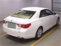 2011 Toyota Mark X