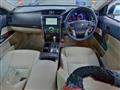 2011 Toyota Mark X