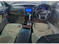 2011 Toyota Mark X