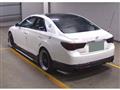 2011 Toyota Mark X