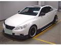 2011 Toyota Mark X