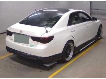 2011 Toyota Mark X