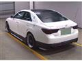 2011 Toyota Mark X