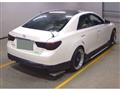 2011 Toyota Mark X