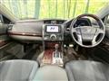 2011 Toyota Mark X