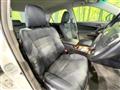 2011 Toyota Mark X