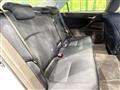 2011 Toyota Mark X