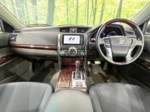 2011 Toyota Mark X