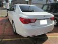 2011 Toyota Mark X
