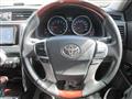 2011 Toyota Mark X