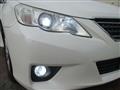 2011 Toyota Mark X