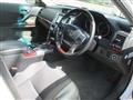 2011 Toyota Mark X