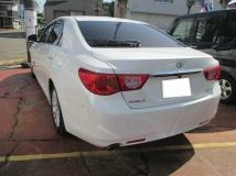 2011 Toyota Mark X