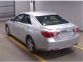 2010 Toyota Mark X