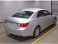2010 Toyota Mark X