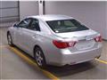 2010 Toyota Mark X
