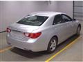 2010 Toyota Mark X