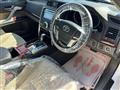 2010 Toyota Mark X