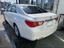 2010 Toyota Mark X