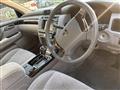 2003 Toyota Crown