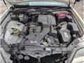 2003 Toyota Crown